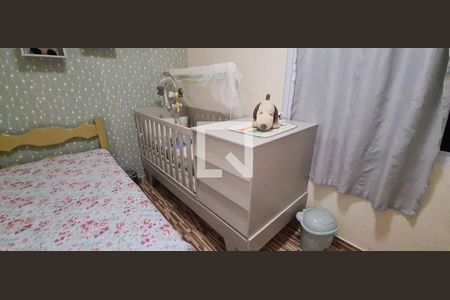 Casa à venda com 250m², 4 quartos e 2 vagasQuarto 1