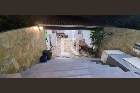 Casa à venda com 250m², 4 quartos e 2 vagasÁrea comum