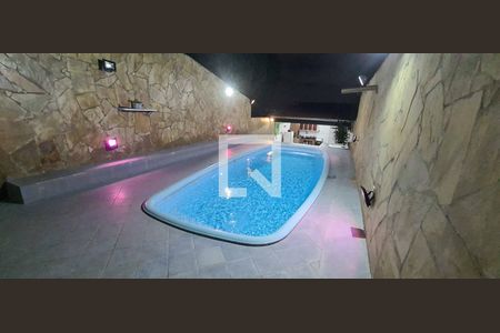 Casa à venda com 250m², 4 quartos e 2 vagasÁrea comum