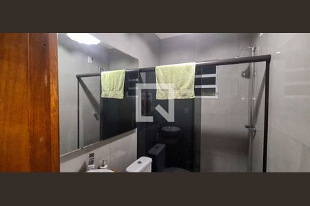 Casa à venda com 250m², 4 quartos e 2 vagasBanheiro Social