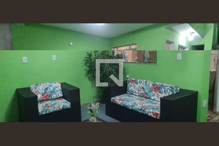 Casa à venda com 250m², 4 quartos e 2 vagasEspaço Gourmet