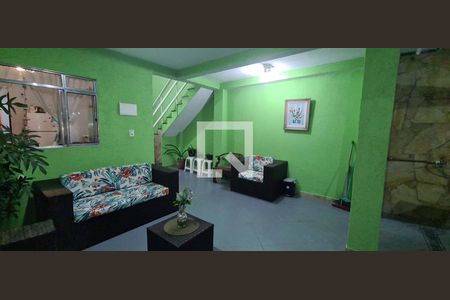 Casa à venda com 250m², 4 quartos e 2 vagasEspaço Gourmet