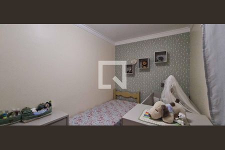 Casa à venda com 250m², 4 quartos e 2 vagasQuarto 1