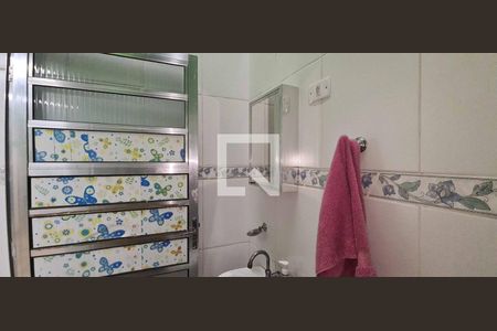 Casa à venda com 250m², 4 quartos e 2 vagasÁrea comum