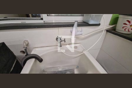 Casa à venda com 250m², 4 quartos e 2 vagasÁrea de Serviço