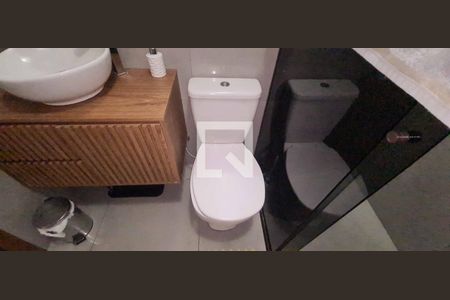 Casa à venda com 250m², 4 quartos e 2 vagasBanheiro da Suíte