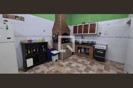 Casa à venda com 250m², 4 quartos e 2 vagasÁrea comum