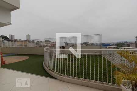 Apartamento para alugar com 62m², 2 quartos e 1 vaga Apartamento para alugar com 62m², 2 quartos e 1 vagaÁrea Comum - Espaço Pet