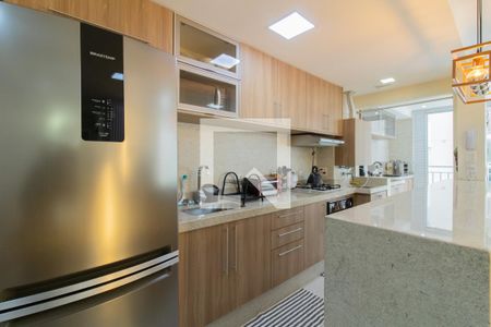 Apartamento para alugar com 62m², 2 quartos e 1 vaga Apartamento para alugar com 62m², 2 quartos e 1 vagaCozinha