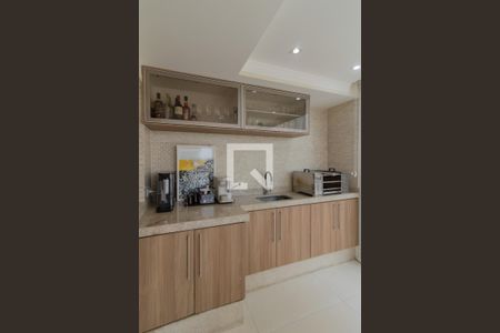 Apartamento para alugar com 62m², 2 quartos e 1 vaga Apartamento para alugar com 62m², 2 quartos e 1 vagaVaranda Integrada