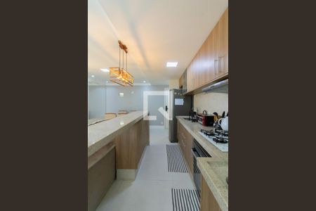 Apartamento para alugar com 62m², 2 quartos e 1 vaga Apartamento para alugar com 62m², 2 quartos e 1 vagaCozinha