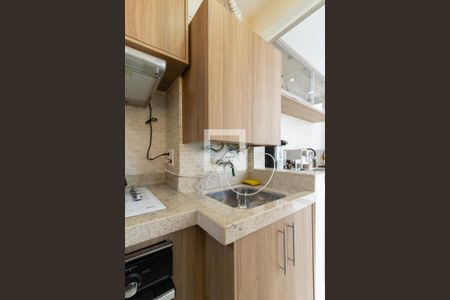 Apartamento para alugar com 62m², 2 quartos e 1 vaga Apartamento para alugar com 62m², 2 quartos e 1 vagaCozinha