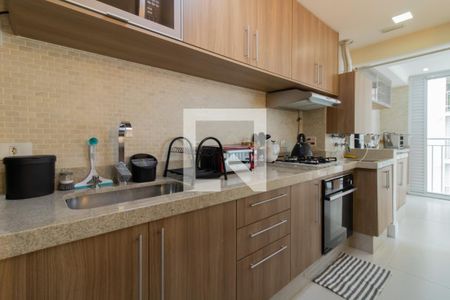 Apartamento para alugar com 62m², 2 quartos e 1 vaga Apartamento para alugar com 62m², 2 quartos e 1 vagaCozinha