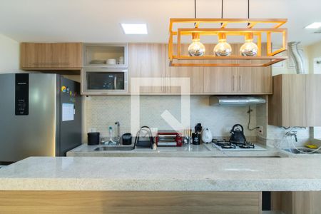 Apartamento para alugar com 62m², 2 quartos e 1 vaga Apartamento para alugar com 62m², 2 quartos e 1 vagaCozinha