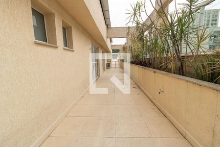 Apartamento à venda com 65m², 2 quartos e 1 vagaÁrea comum - Playground