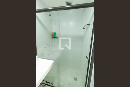 Apartamento à venda com 65m², 2 quartos e 1 vagaBanheiro da Suíte