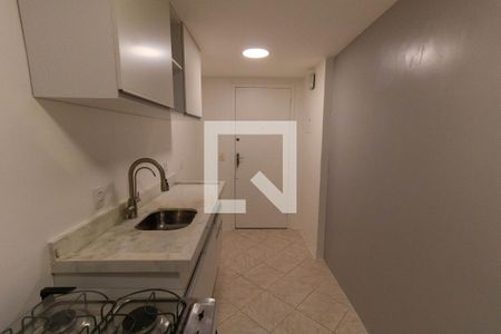 Apartamento à venda com 80m², 3 quartos e 1 vaga Apartamento à venda com 80m², 3 quartos e 1 vagaCozinha
