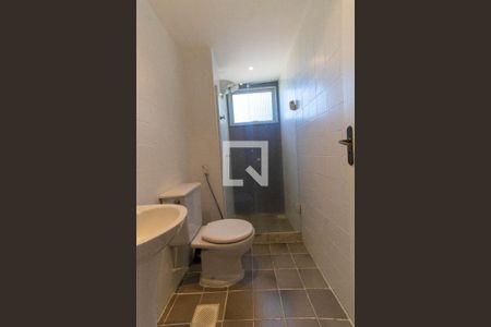 Apartamento à venda com 80m², 3 quartos e 1 vaga Apartamento à venda com 80m², 3 quartos e 1 vagaBanheiro 1