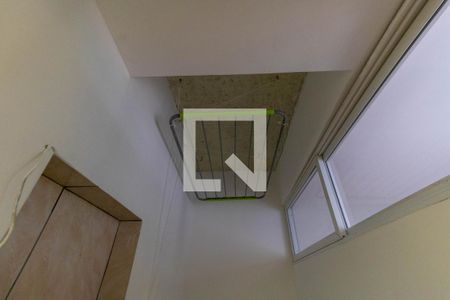 Apartamento à venda com 80m², 3 quartos e 1 vaga Apartamento à venda com 80m², 3 quartos e 1 vagaÁrea de Serviço