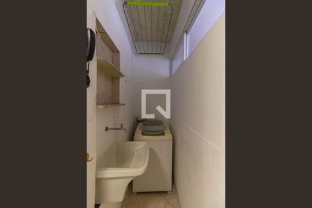 Apartamento à venda com 80m², 3 quartos e 1 vaga Apartamento à venda com 80m², 3 quartos e 1 vagaÁrea de Serviço