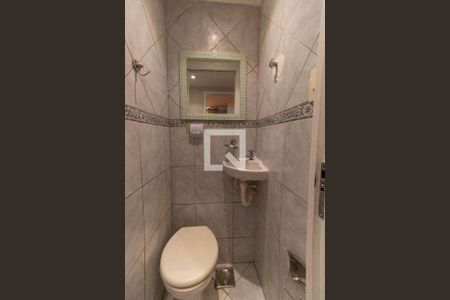Apartamento à venda com 80m², 3 quartos e 1 vaga Apartamento à venda com 80m², 3 quartos e 1 vagaBanheiro 2