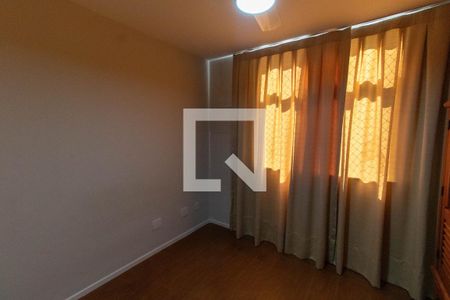 Quarto 1 de apartamento à venda com 3 quartos, 80m² em Ingá, Niterói