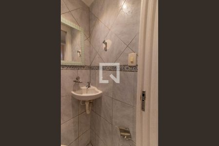 Apartamento à venda com 80m², 3 quartos e 1 vaga Apartamento à venda com 80m², 3 quartos e 1 vagaBanheiro 2