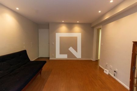 Sala de apartamento à venda com 3 quartos, 80m² em Ingá, Niterói