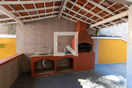 Apartamento à venda com 80m², 3 quartos e 1 vaga Apartamento à venda com 80m², 3 quartos e 1 vagaÁrea comum