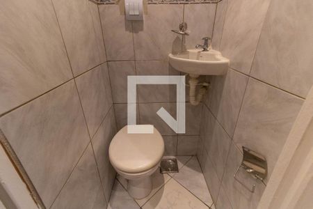 Apartamento à venda com 80m², 3 quartos e 1 vaga Apartamento à venda com 80m², 3 quartos e 1 vagaBanheiro 2