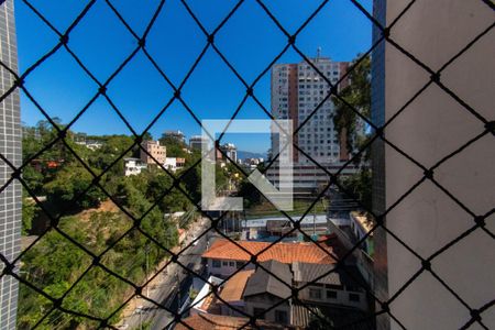 Apartamento à venda com 80m², 3 quartos e 1 vaga Apartamento à venda com 80m², 3 quartos e 1 vagaVista do Quarto 3
