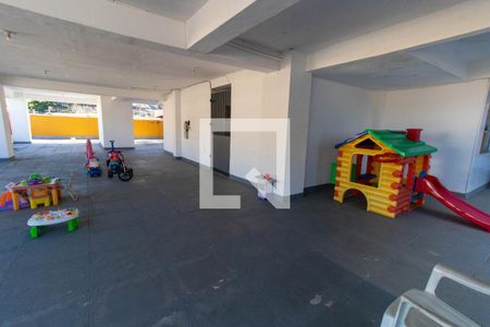 Apartamento à venda com 80m², 3 quartos e 1 vaga Apartamento à venda com 80m², 3 quartos e 1 vagaÁrea comum