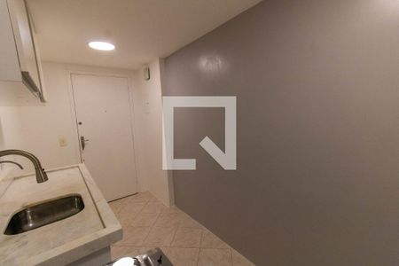 Apartamento à venda com 80m², 3 quartos e 1 vaga Apartamento à venda com 80m², 3 quartos e 1 vagaCozinha