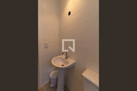 Apartamento à venda com 80m², 3 quartos e 1 vaga Apartamento à venda com 80m², 3 quartos e 1 vagaBanheiro 1