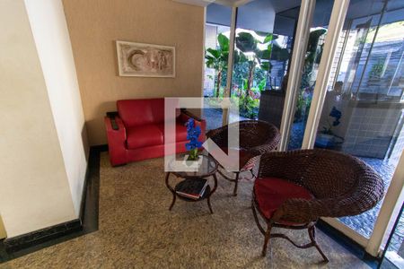 Apartamento à venda com 80m², 3 quartos e 1 vaga Apartamento à venda com 80m², 3 quartos e 1 vagaÁrea comum
