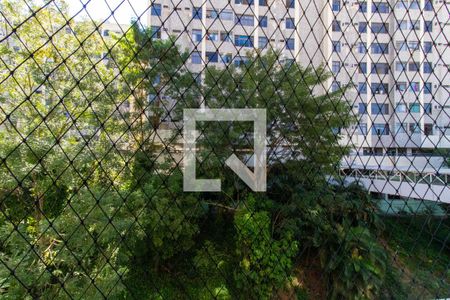 Vista da Varanda da Sala de apartamento à venda com 3 quartos, 80m² em Ingá, Niterói