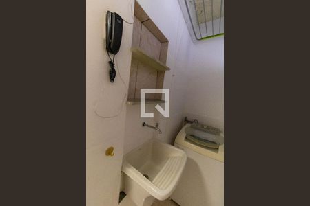 Apartamento à venda com 80m², 3 quartos e 1 vaga Apartamento à venda com 80m², 3 quartos e 1 vagaÁrea de Serviço
