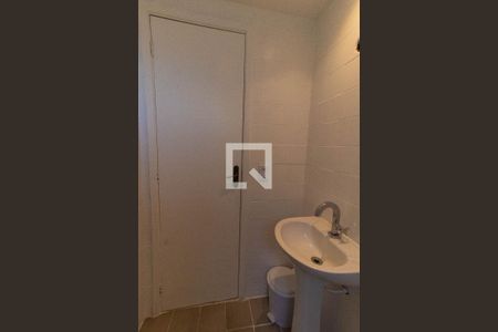 Apartamento à venda com 80m², 3 quartos e 1 vaga Apartamento à venda com 80m², 3 quartos e 1 vagaBanheiro 1