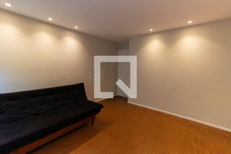 Sala de apartamento à venda com 3 quartos, 80m² em Ingá, Niterói
