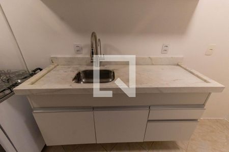 Apartamento à venda com 80m², 3 quartos e 1 vaga Apartamento à venda com 80m², 3 quartos e 1 vagaCozinha