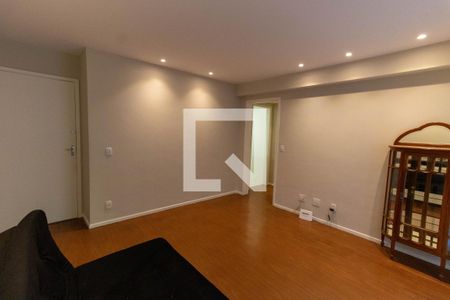 Sala de apartamento à venda com 3 quartos, 80m² em Ingá, Niterói
