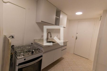 Apartamento à venda com 80m², 3 quartos e 1 vaga Apartamento à venda com 80m², 3 quartos e 1 vagaCozinha