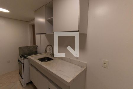 Apartamento à venda com 80m², 3 quartos e 1 vaga Apartamento à venda com 80m², 3 quartos e 1 vagaCozinha
