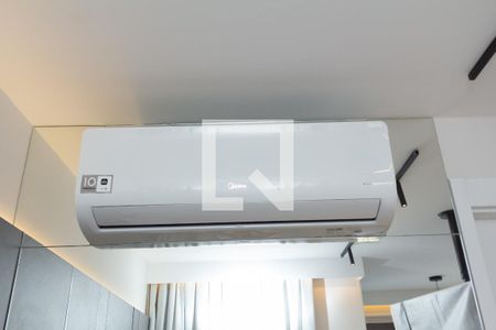 Studio à venda com 30m², 1 quarto e sem vagaStudio