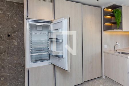 Studio à venda com 30m², 1 quarto e sem vagaStudio