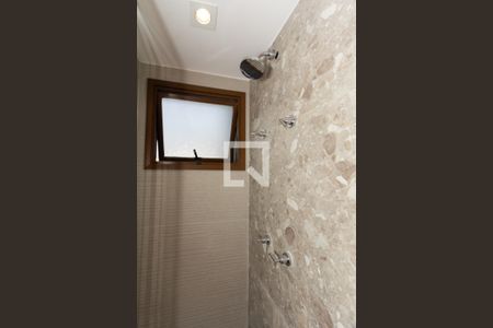 Studio à venda com 30m², 1 quarto e sem vagaBanheiro