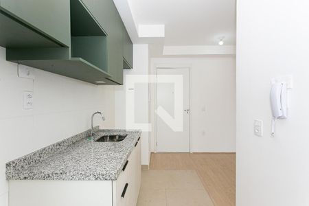 Apartamento para alugar com 51m², 2 quartos e 1 vaga Apartamento para alugar com 51m², 2 quartos e 1 vagaCozinha