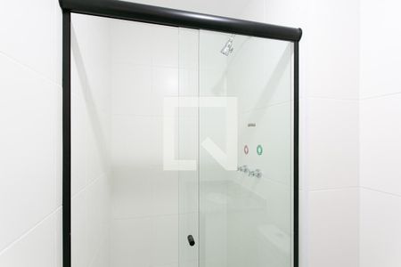 Apartamento para alugar com 51m², 2 quartos e 1 vaga Apartamento para alugar com 51m², 2 quartos e 1 vagaBanheiro Social