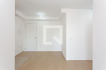 Sala de apartamento para alugar com 2 quartos, 51m² em Chácara Santo Antônio (zona Leste), São Paulo