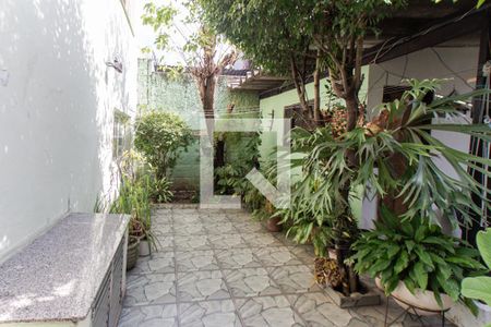 Casa à venda com 264m², 3 quartos e 3 vagasJardim  